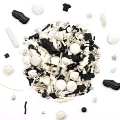 PME Voetbal Sprinkle Mix (Out of the Box) 60g