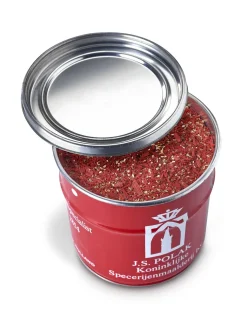 Polak Bruschetta Kruiden 1 kg
