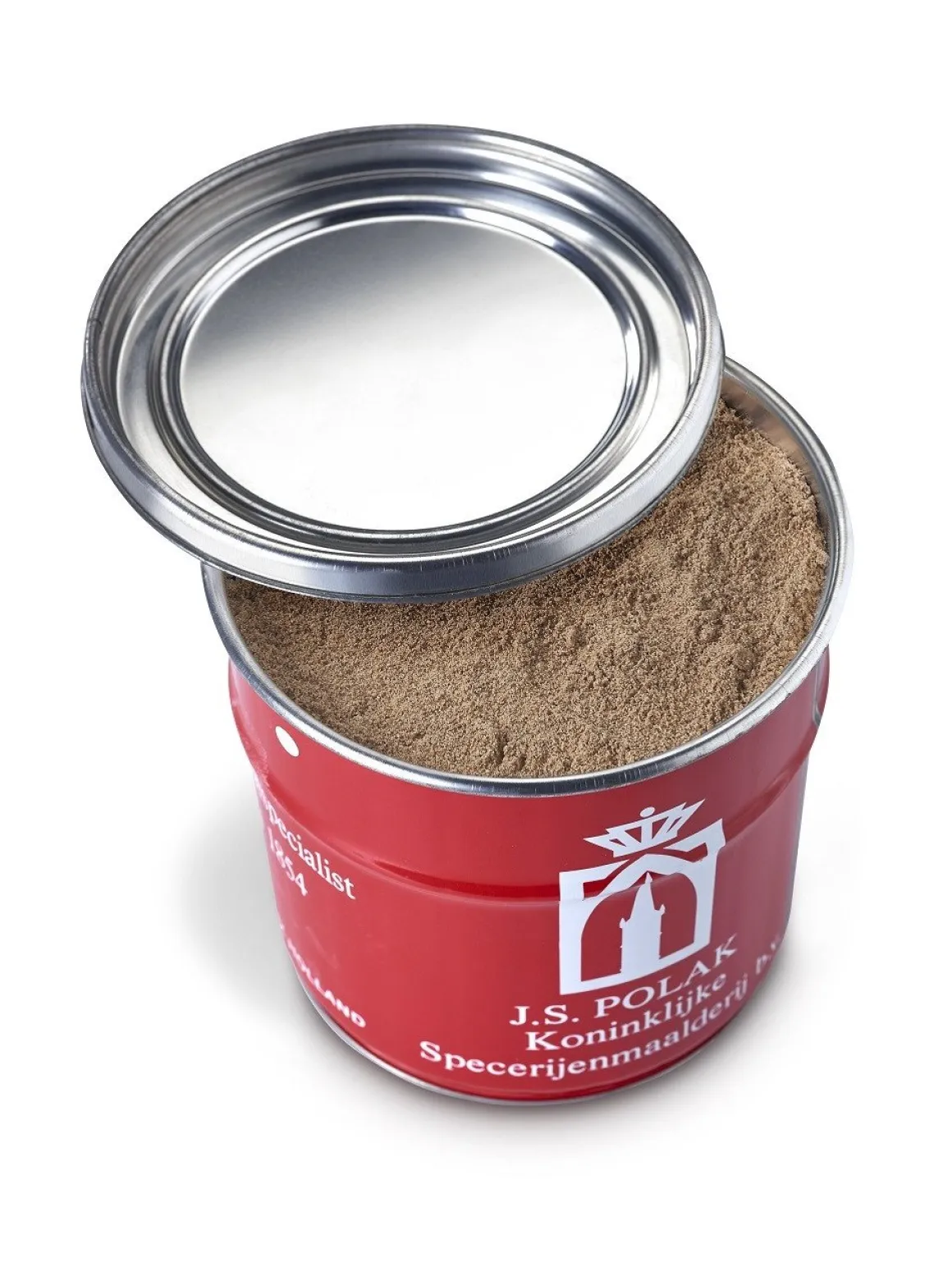 Polak Saucijzenbroodkruiden 1 kg