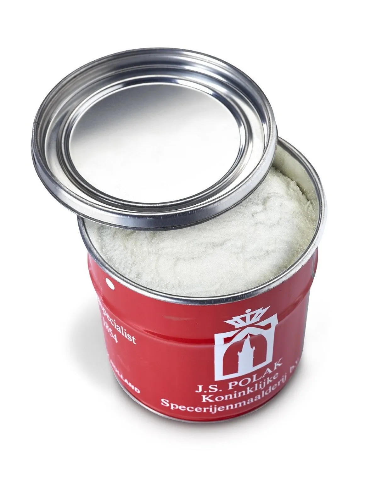 Polak Vanilline 100% 1 kg