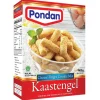 Pondan Kaasstengelmix 400g