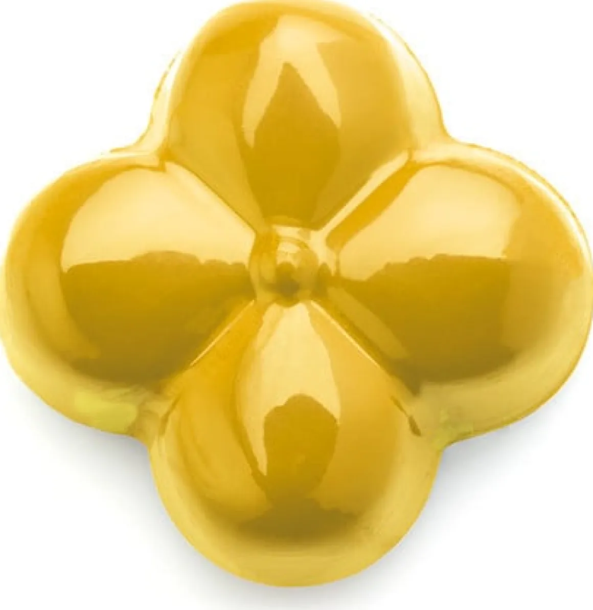 Power Flowers Natural Origin Geel 50gr