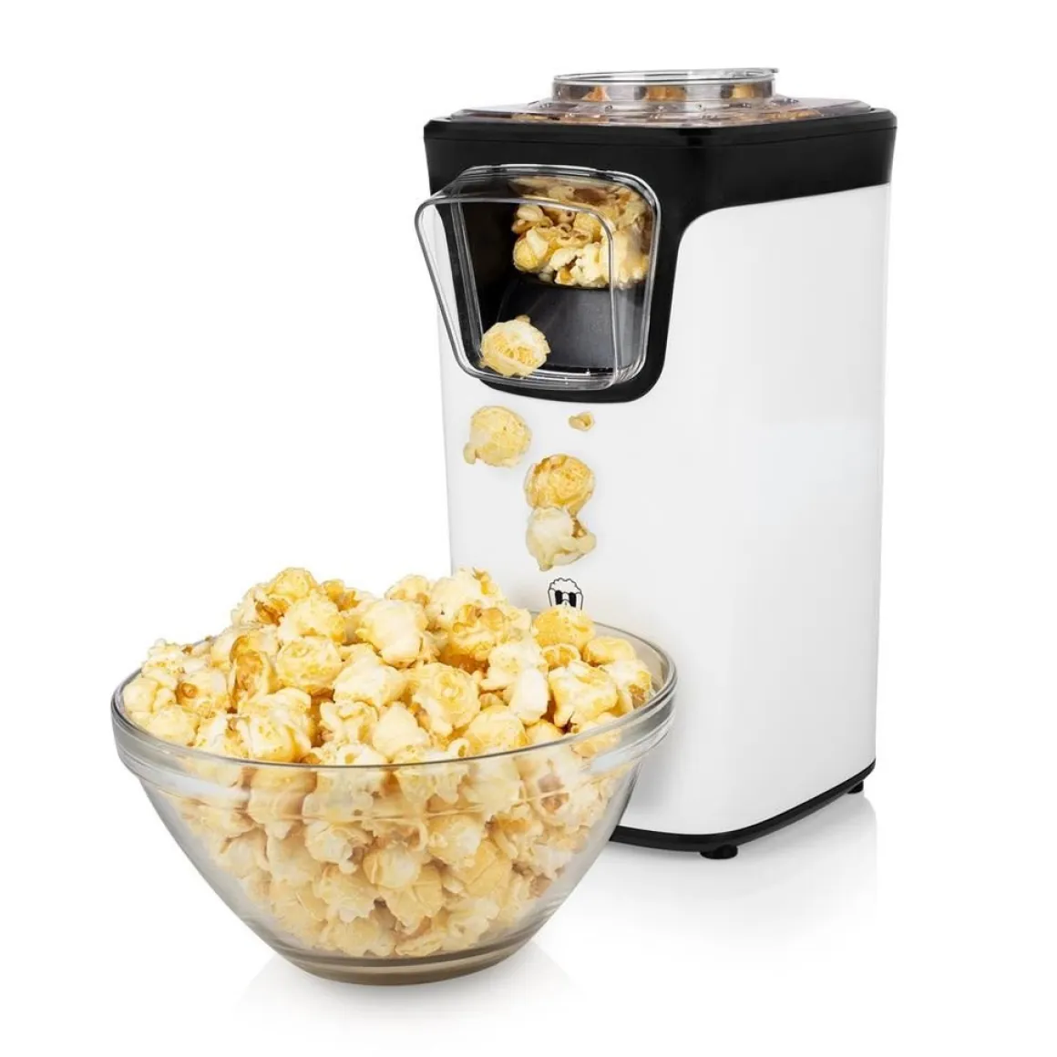 Princess Popcorn Maker