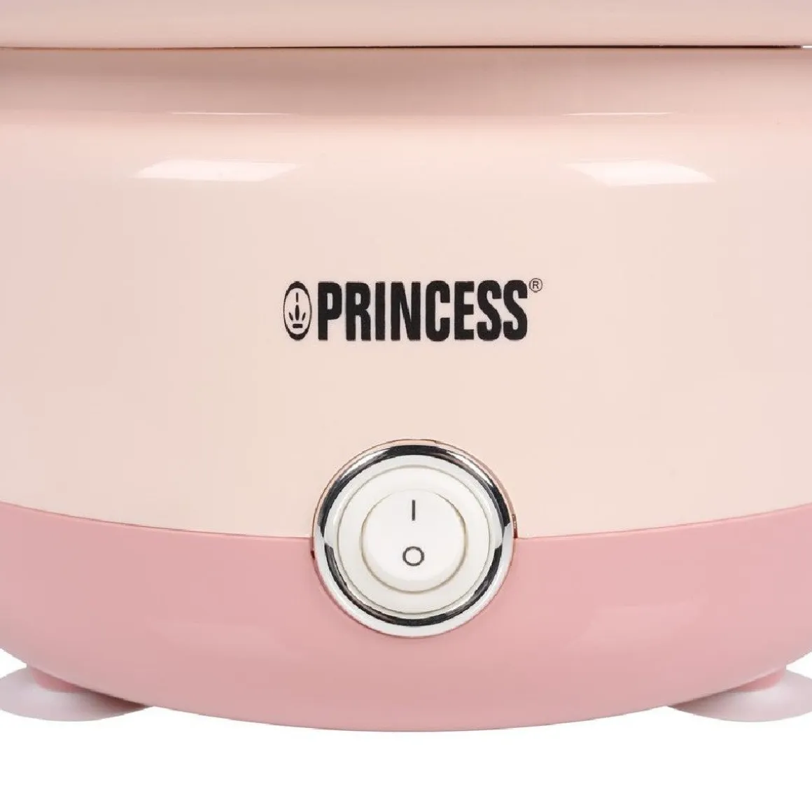 Princess Suikerspin Maker