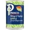 Princes Taartvulling & Topping Appel 395gr.
