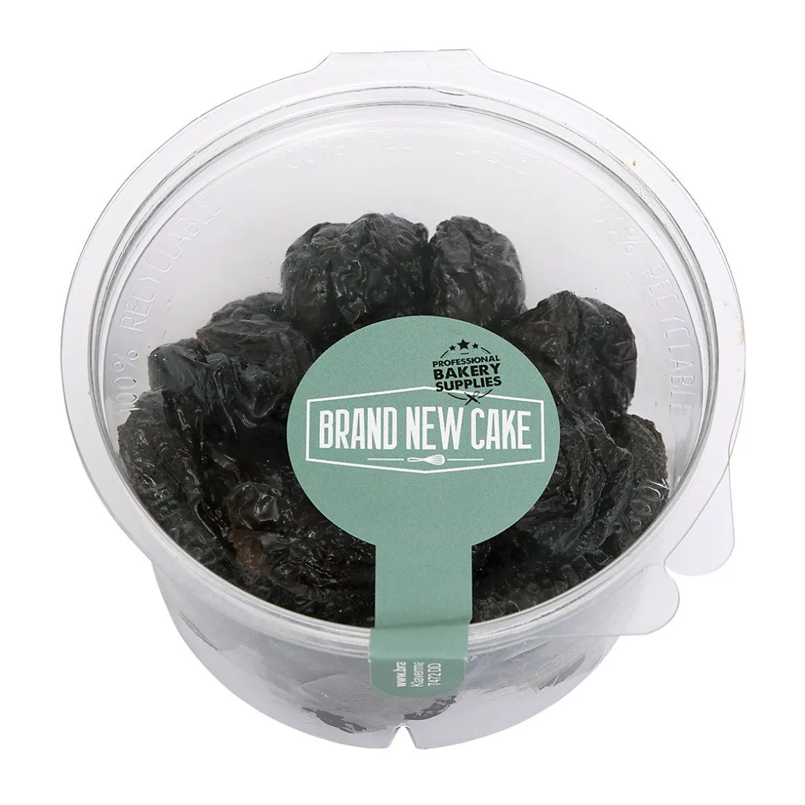 Pruimen Gedroogd 200g