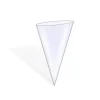 Puntzak 180 x 370mm 50st.