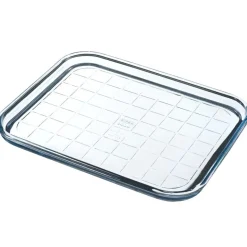 Pyrex Bake & Enjoy Bakplaat Glas 32x26x2cm