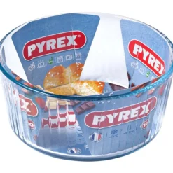Pyrex Bake & Enjoy Soufflévorm Ø22cm