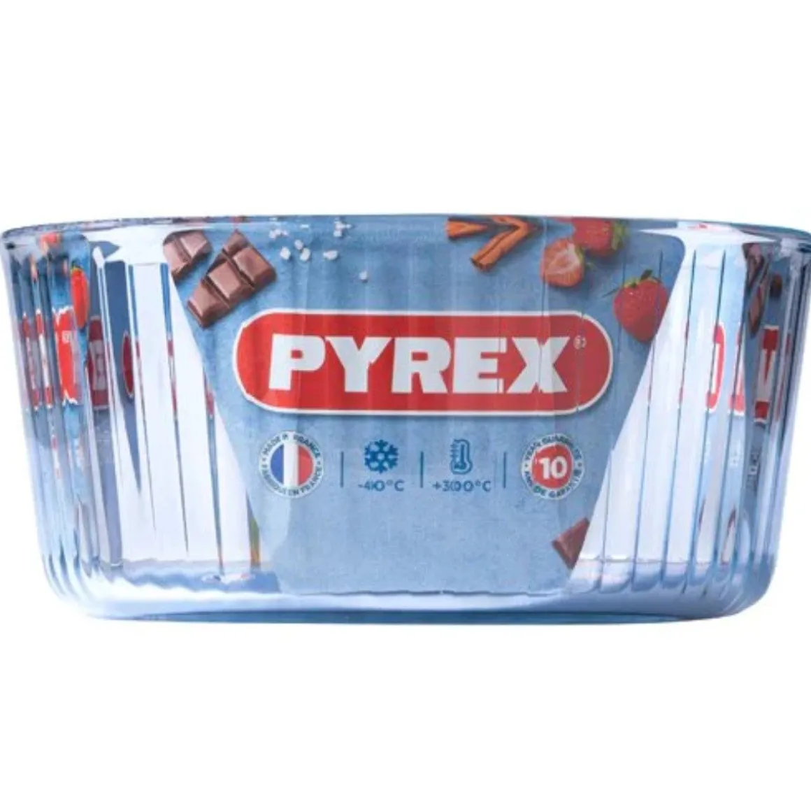 Pyrex Bake & Enjoy Soufflévorm Ø22cm