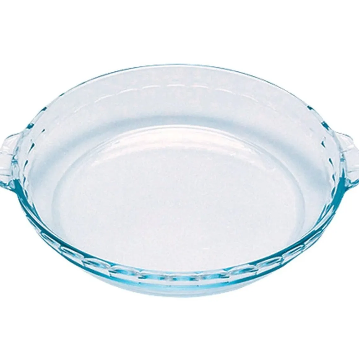 Pyrex Bake & Enjoy Taartvorm met Handgreep 26x23cm