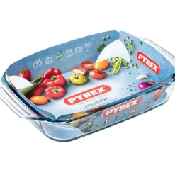 Pyrex Irresistible Ovenschaal 35x23x6cm