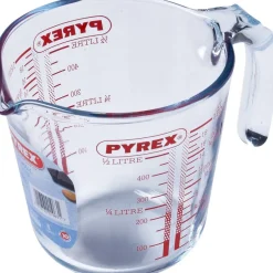 Pyrex Maatbeker Glas 0,5L