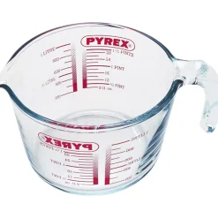 Pyrex Maatbeker Glas 1L