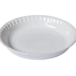 Pyrex Supreme Taartvorm Keramiek Ø24cm