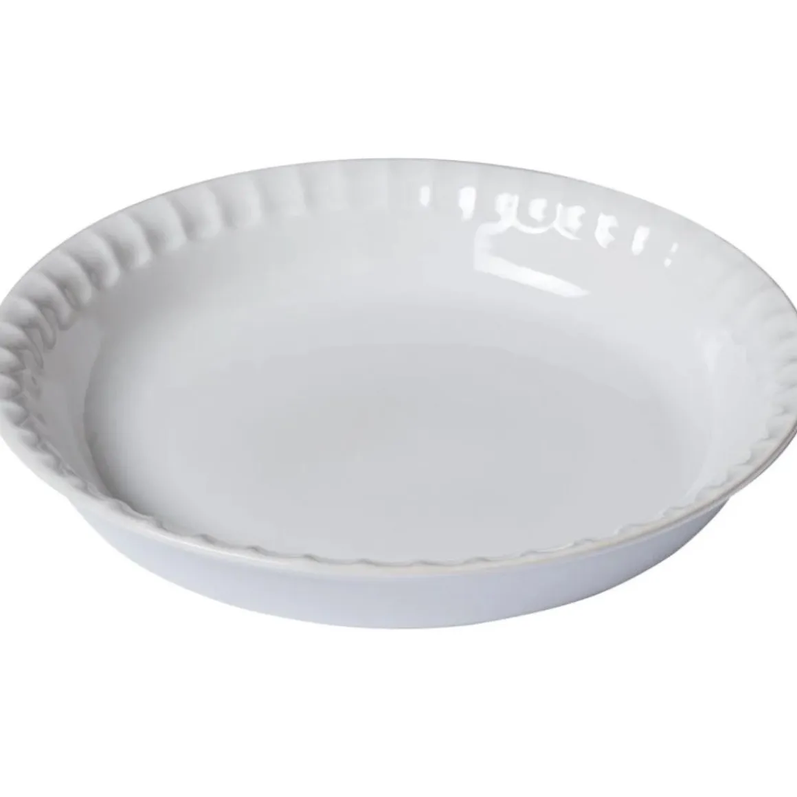 Pyrex Supreme Taartvorm Keramiek Ø24cm