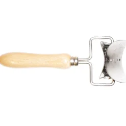 Ravioli Snijder Ovaal 6cm**