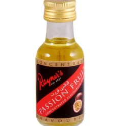Rayner's Aroma Passievrucht 28ml
