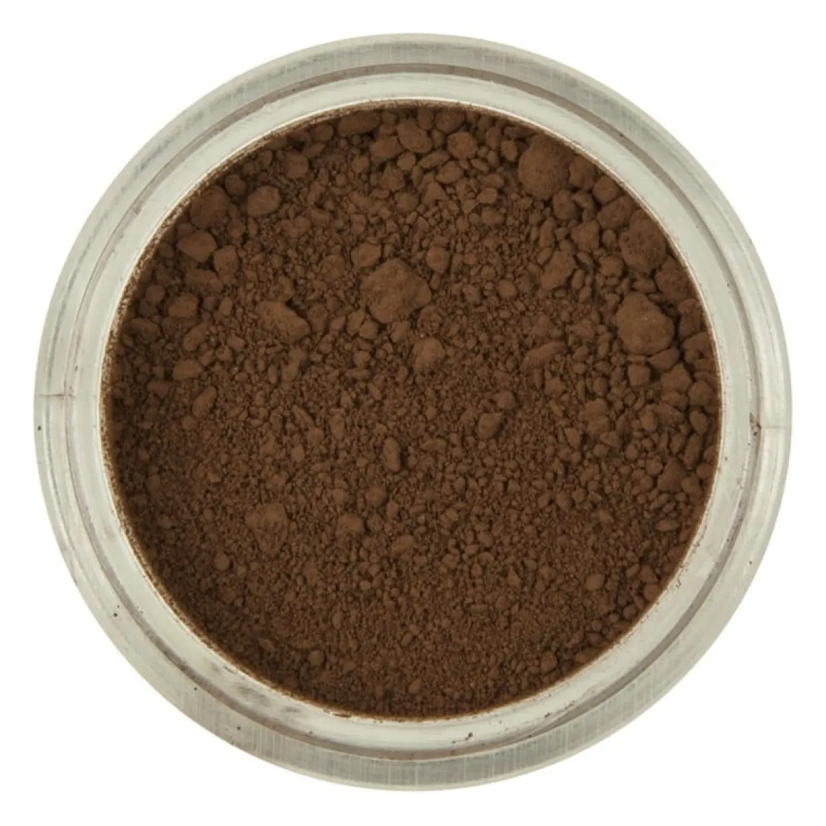 RD Kleurpoeder Chocolate Brown 2 gram