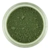 RD Kleurpoeder Moss Green 2 gram
