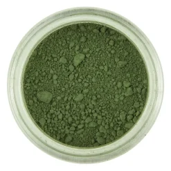 RD Kleurpoeder Moss Green 2 gram