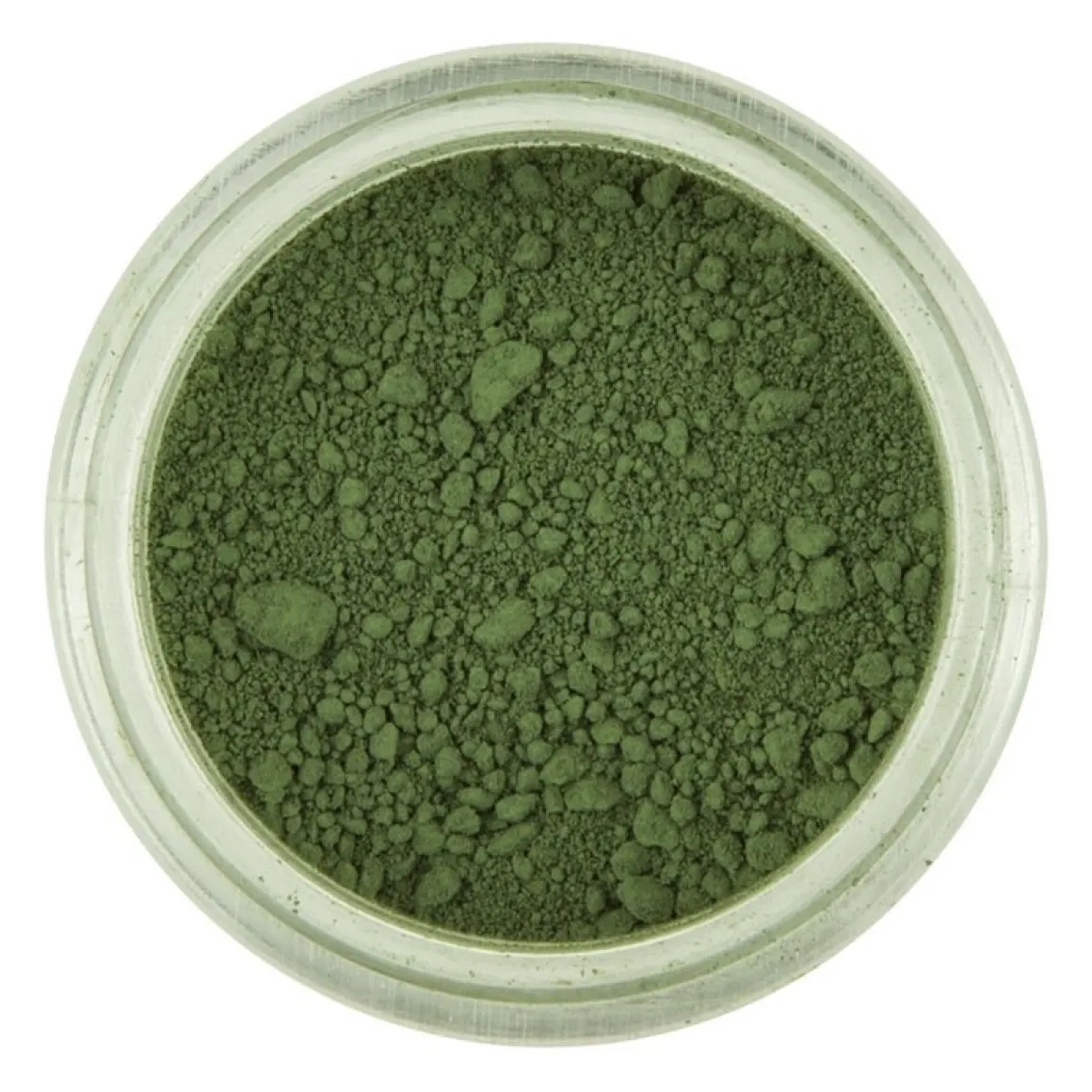 RD Kleurpoeder Moss Green 2 gram