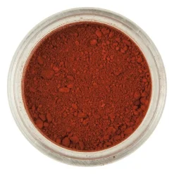 RD Kleurpoeder Rust 4 gram