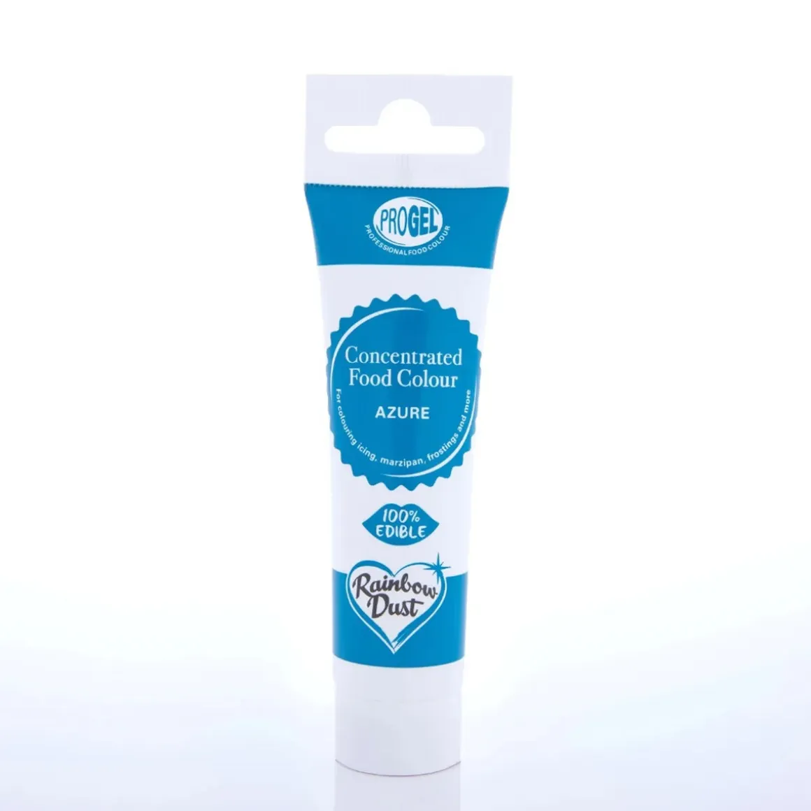 RD Kleurstof ProGel Azure 25 gram