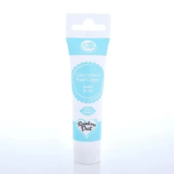 RD Kleurstof ProGel Baby Blue 25 gram
