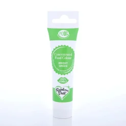 RD Kleurstof ProGel Bright Green 25 gram