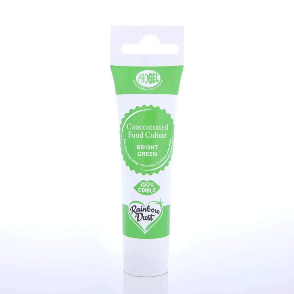 RD Kleurstof ProGel Bright Green 25 gram