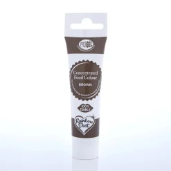 RD Kleurstof ProGel Brown 25 gram