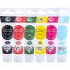 RD Kleurstof ProGel Essentials Multipack Set/6