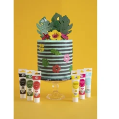 RD Kleurstof ProGel Essentials Multipack Set/6