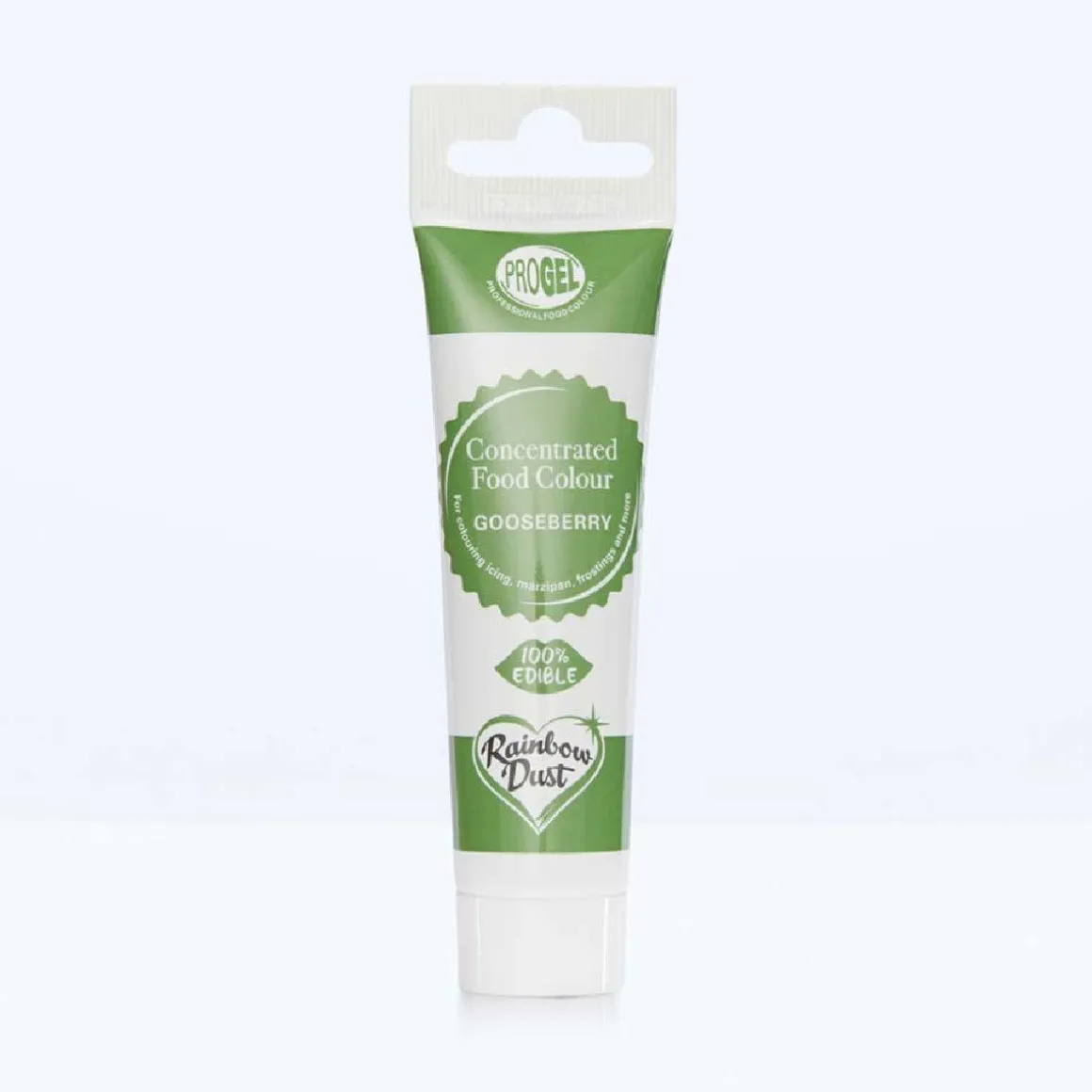 RD Kleurstof ProGel Gooseberry 25 gram