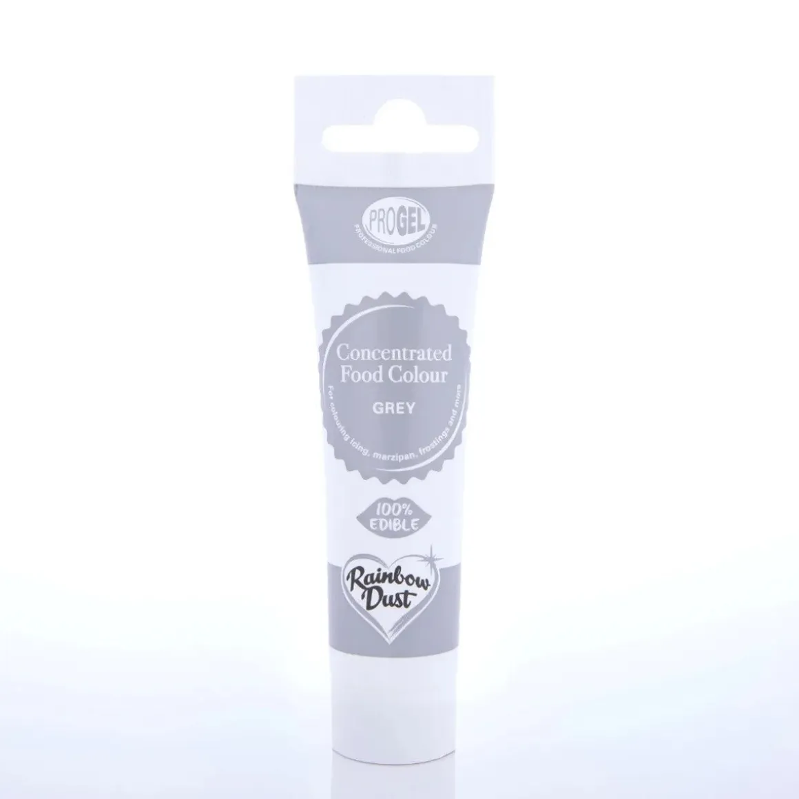RD Kleurstof ProGel Grey 25 gram