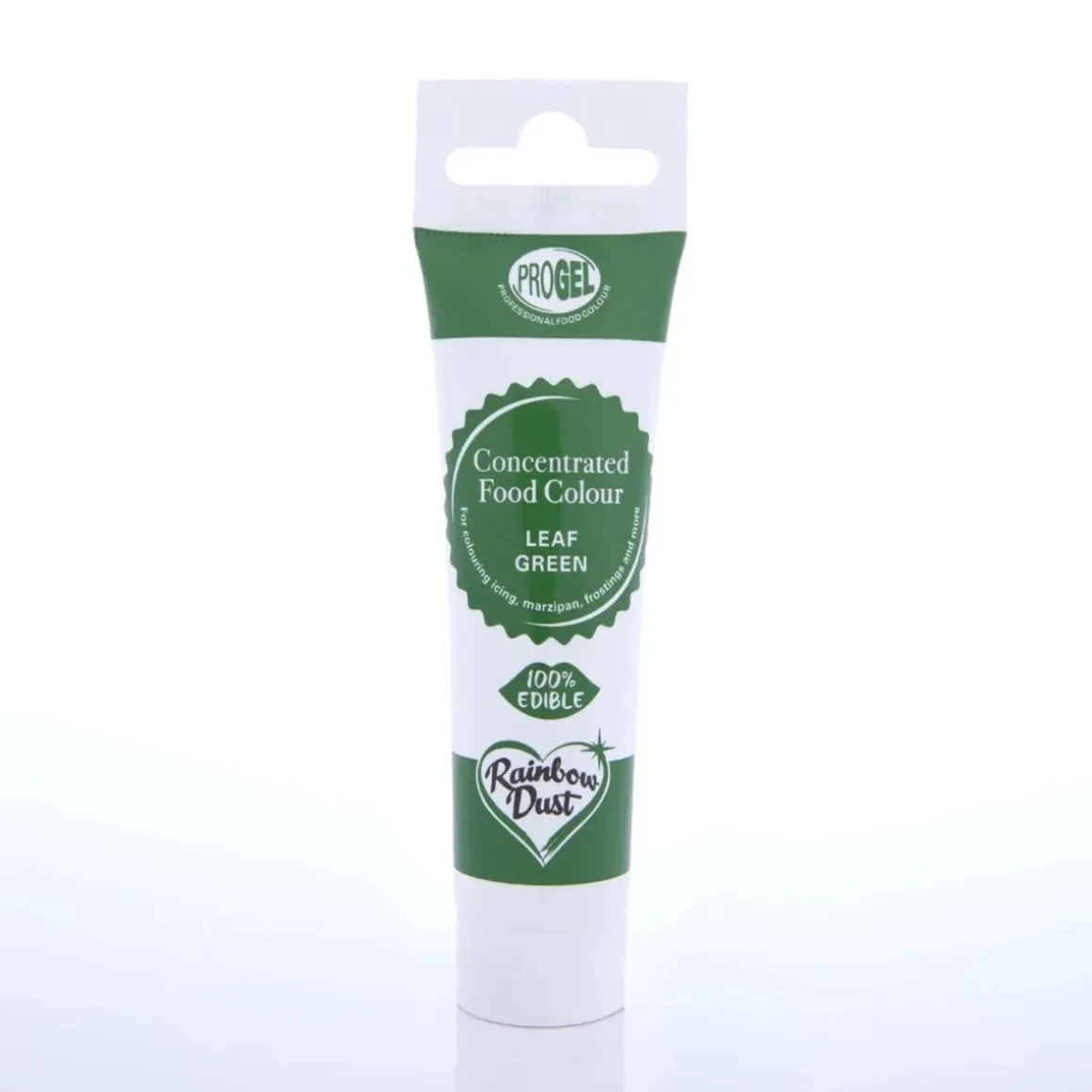 RD Kleurstof ProGel Leaf Green 25 gram