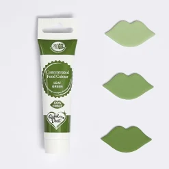 RD Kleurstof ProGel Leaf Green 25 gram
