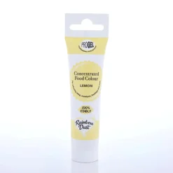RD Kleurstof ProGel Lemon 25 gram