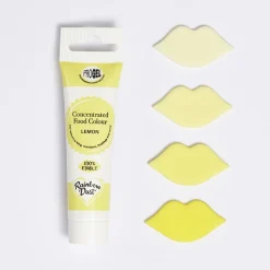 RD Kleurstof ProGel Lemon 25 gram