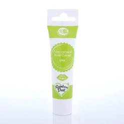 RD Kleurstof ProGel Lime Green 25 gram
