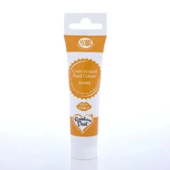 RD Kleurstof ProGel Ochre 25 gram