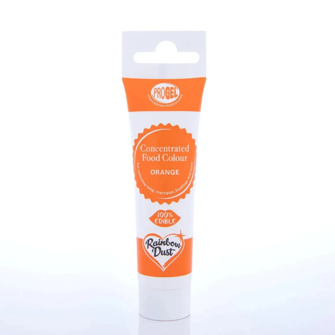 RD Kleurstof ProGel Orange 25 gram