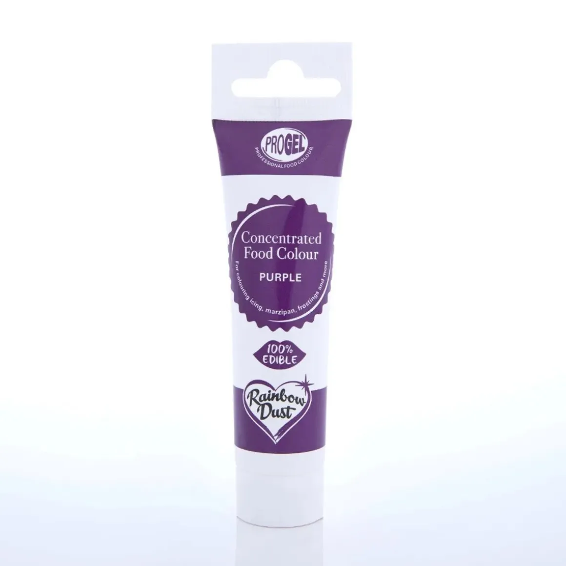 RD Kleurstof ProGel Purple 25 gram