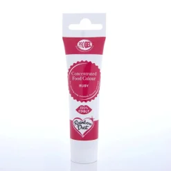 RD Kleurstof ProGel Ruby 25 gram