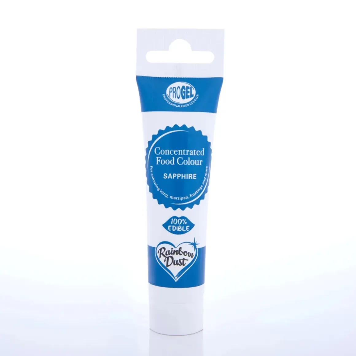 RD Kleurstof ProGel Sapphire 25 gram