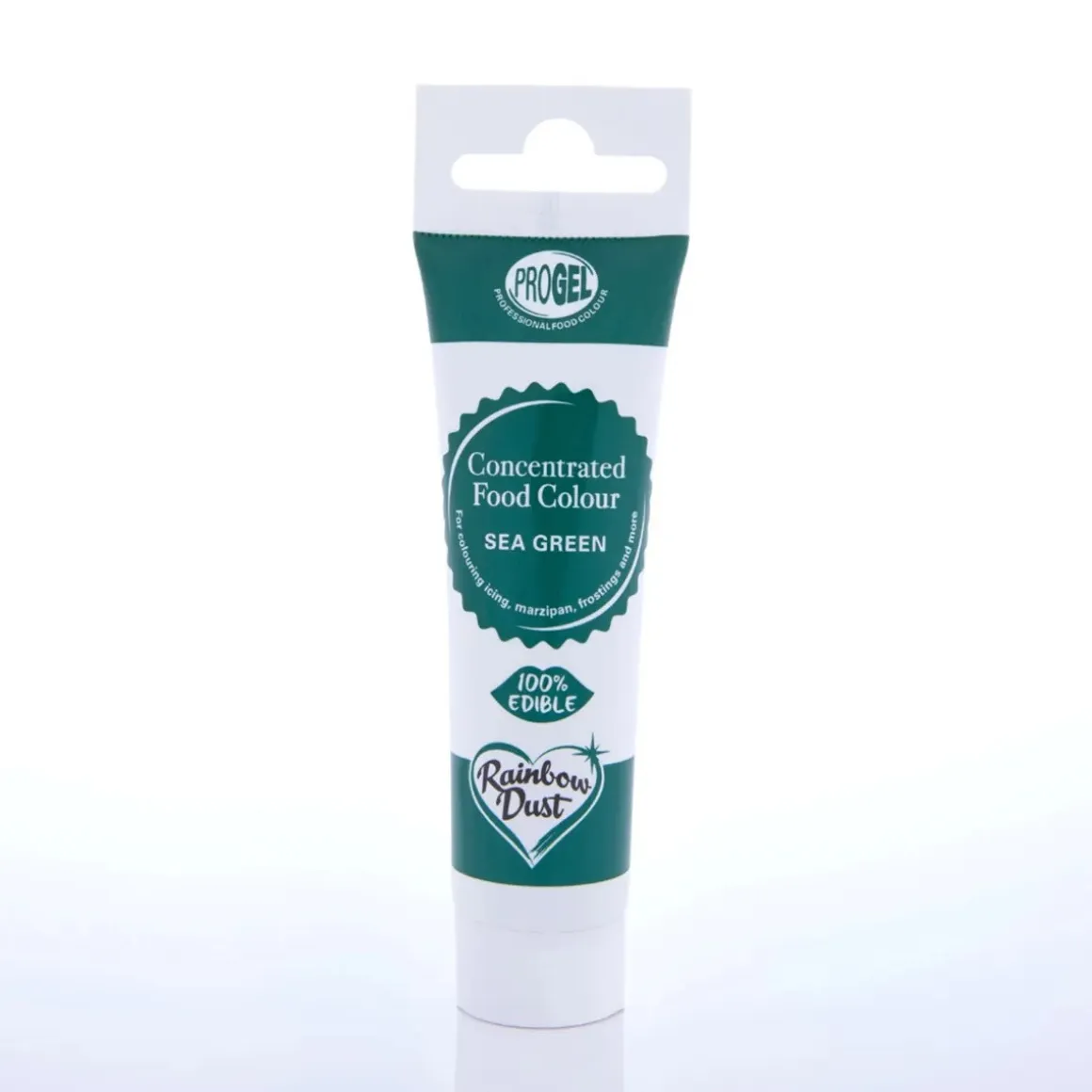 RD Kleurstof ProGel Sea Green 25 gram
