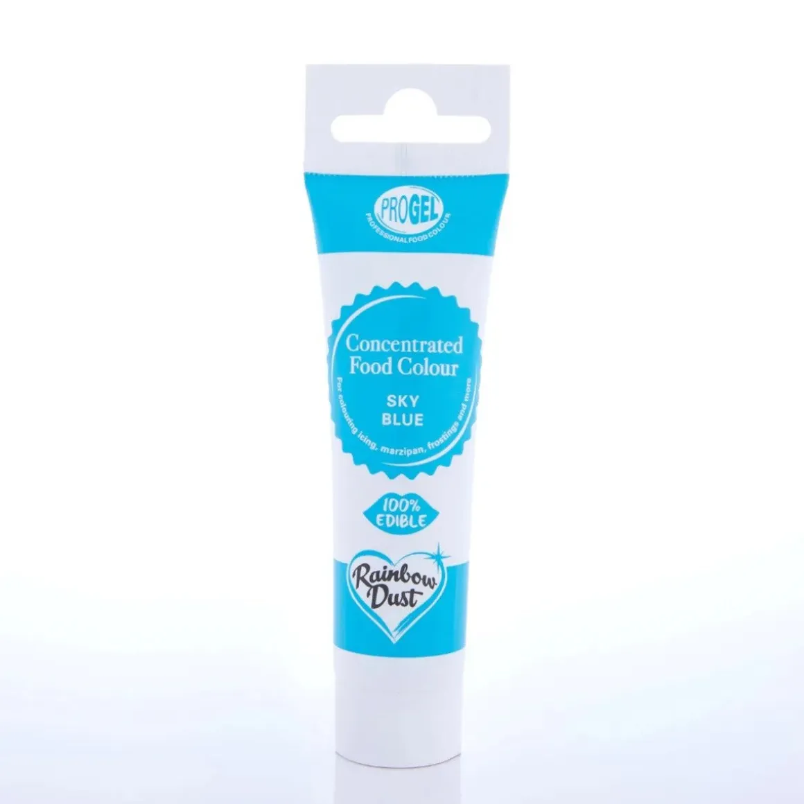 RD Kleurstof ProGel Sky Blue 25 gram