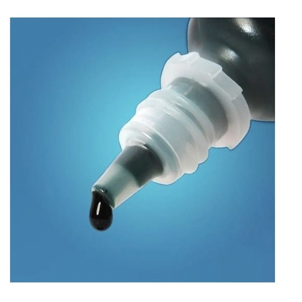 RD Liquid Colour Airbrush kleurstof Navy Blue 16 ml