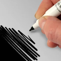 RD Stiften eetbare inkt dubbelzijdig Set/5